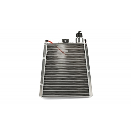 Radiator aluminium Stage6 R/T Oversize Piaggio Zip SP1 Radiator aluminium Stage6 R/T Oversize Piaggio Zip SP1