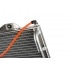 Radiator aluminium Stage6 R/T Oversize Piaggio Zip SP1 Radiator aluminium Stage6 R/T Oversize Piaggio Zip SP1