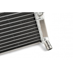 Radiator aluminium Stage6 R/T Oversize Piaggio Zip SP1