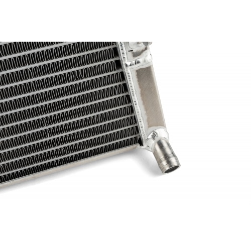 Radiator aluminium Stage6 R/T Oversize Piaggio Zip SP1 Radiator aluminium Stage6 R/T Oversize Piaggio Zip SP1