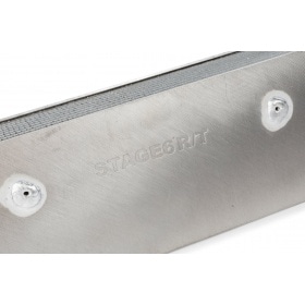 Racing Radiator aluminium Stage6 R/T HQ Yamaha Jog