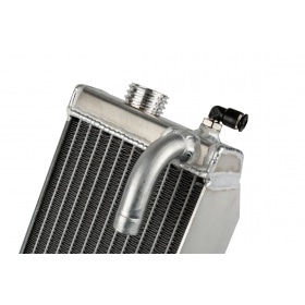 Racing Radiator aluminium Stage6 R/T HQ Yamaha Jog