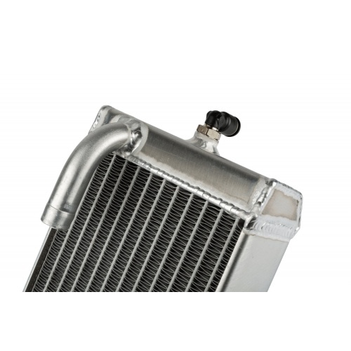 Гоночный радиатор алюминиевый Stage6 R/T HQ Yamaha Jog Гоночный радиатор алюминиевый Stage6 R/T HQ Yamaha Jog