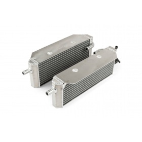 Racing Radiator aluminium Stage6 R/T HQ Yamaha Jog