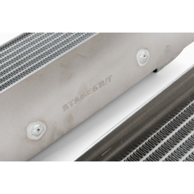 Racing Radiator aluminium Stage6 R/T HQ Yamaha Jog