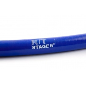 Radiator Hose 1,5M Stage6 R/T Blue