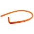 Radiator Hose 1.5M Stage6 R/T Orange Radiator Hose 1.5M Stage6 R/T Orange