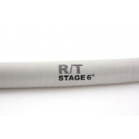 Radiator Hose 1.5M Stage6 R/T White