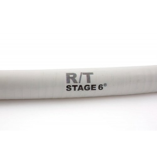 Radiator Hose 1.5M Stage6 R/T White Radiator Hose 1.5M Stage6 R/T White