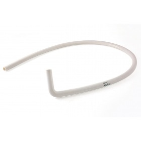 Radiator Hose 1.5M Stage6 R/T White