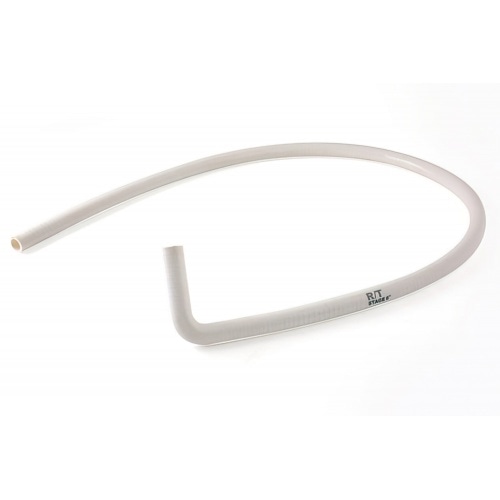 Radiator Hose 1.5M Stage6 R/T White Radiator Hose 1.5M Stage6 R/T White