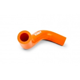 Stage6 Radiator Hose Kit Minarelli horizontal, orange