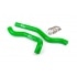 Radiator Hose Set Stage6 R/T green Beta / Rieju / Sherco 50 Radiator Hose Set Stage6 R/T green Beta / Rieju / Sherco 50