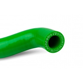 Radiator Hose Set Stage6 R/T green Beta / Rieju / Sherco 50