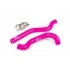 Radiator Hose Set Stage6 R/T pink Beta / Rieju / Sherco 50 Radiator Hose Set Stage6 R/T pink Beta / Rieju / Sherco 50