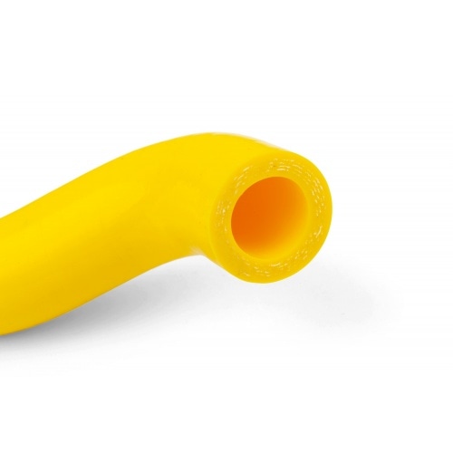 Radiator Hose Set Stage6 R/T yellow Beta / Rieju / Sherco 50 Radiator Hose Set Stage6 R/T yellow Beta / Rieju / Sherco 50