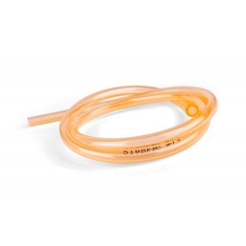 Degvielas šļūtene d.6x9mm - 50cm Stage6 R/T Double Layer Degvielas šļūtene d.6x9mm - 50cm Stage6 R/T Double Layer