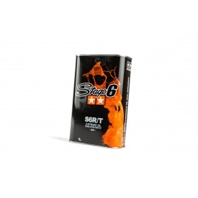 2-Stroke Oil Stage6 R/T MK3 100% Synthetic 1000ml