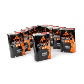 2-Stroke Oil Stage6 R/T MK3 100% Synthetic 1000ml (x10)