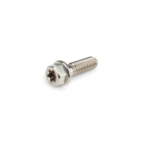 Titanium Screw M6x20mm Stage6 R/T