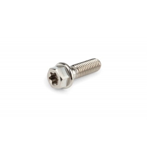 Titanium Screw M6x20mm Stage6 R/T Titanium Screw M6x20mm Stage6 R/T