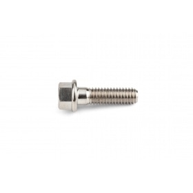 Titanium Screw M6x20mm Stage6 R/T