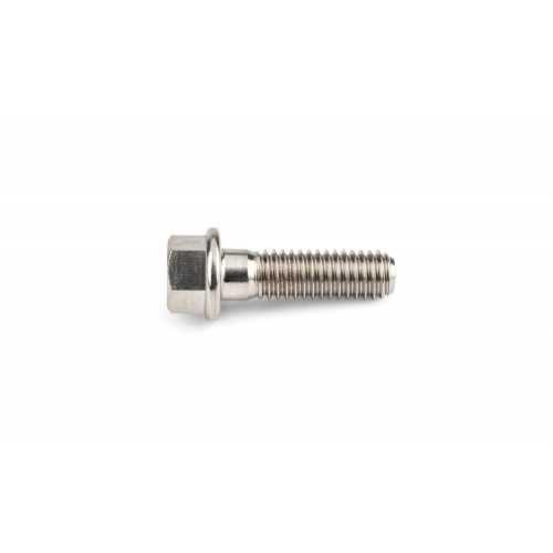 Titanium Screw M6x20mm Stage6 R/T Titanium Screw M6x20mm Stage6 R/T