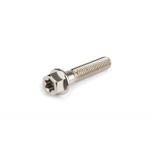 Titanium Screw M6x30mm Stage6 R/T Titanium Screw M6x30mm Stage6 R/T