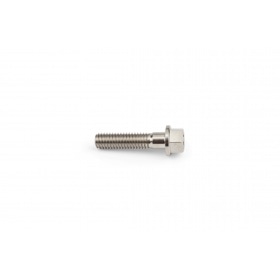 Titanium Bolt M6x25mm Stage6 R/T