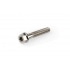 Titanium Bolt M6x35mm Stage6 R/T Titanium Bolt M6x35mm Stage6 R/T