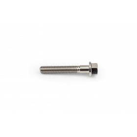 Titanium Bolt M6x35mm Stage6 R/T