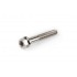 Titanium Bolt M6x40mm Stage6 R/T Titanium Bolt M6x40mm Stage6 R/T