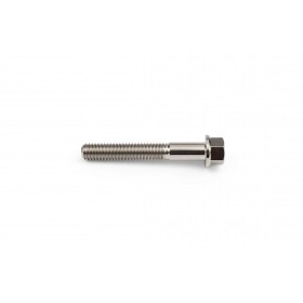 Titanium Bolt M6x40mm Stage6 R/T