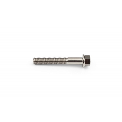 Titanium Bolt M6x40mm Stage6 R/T Titanium Bolt M6x40mm Stage6 R/T