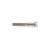 Titanium Bolt M6x45mm Stage6 R/T Titanium Bolt M6x45mm Stage6 R/T