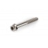 Titanium Bolt M6x50mm Stage6 R/T Titanium Bolt M6x50mm Stage6 R/T