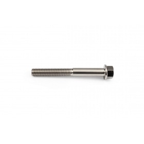 Titanium Bolt M6x50mm Stage6 R/T