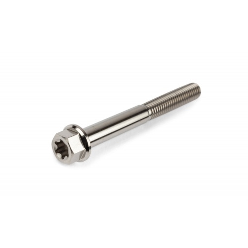 Titanium Bolt M6x55mm Stage6 R/T Titanium Bolt M6x55mm Stage6 R/T