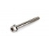 Titanium Bolt M6x55mm Stage6 R/T Titanium Bolt M6x55mm Stage6 R/T