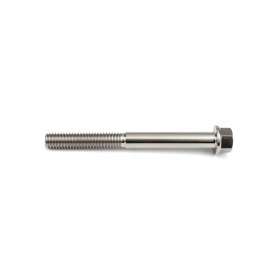 Titanium Bolt M6x60mm Stage6 R/T