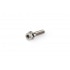 Titanium Bolt M5x20mm Stage6 R/T Titanium Bolt M5x20mm Stage6 R/T