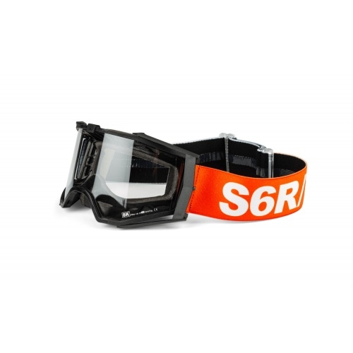 MX Goggles Stage6 R/T Orange MX Goggles Stage6 R/T Orange