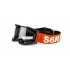 MX Goggles Stage6 R/T Orange MX Goggles Stage6 R/T Orange