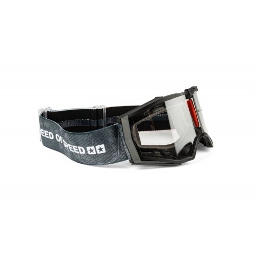 MX Goggles Stage6 R/T Orange MX Goggles Stage6 R/T Orange