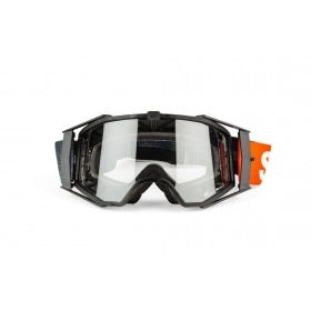 MX Goggles Stage6 R/T Orange