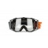 MX Goggles Stage6 R/T Orange MX Goggles Stage6 R/T Orange