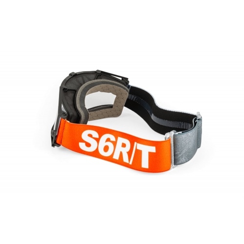 MX Goggles Stage6 R/T Orange MX Goggles Stage6 R/T Orange
