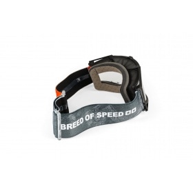 MX Goggles Stage6 R/T Orange