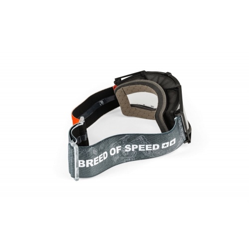 MX Goggles Stage6 R/T Orange MX Goggles Stage6 R/T Orange