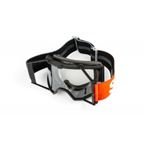 MX Goggles Stage6 R/T Orange MX Goggles Stage6 R/T Orange